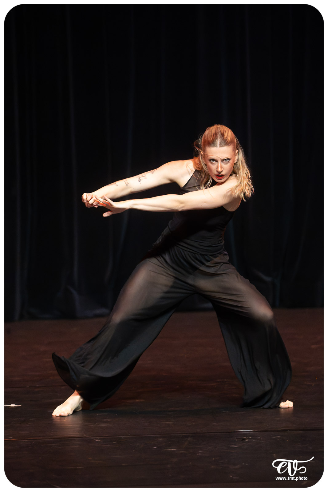 ECOLE DE DANSE CÉCILE ADAMOW